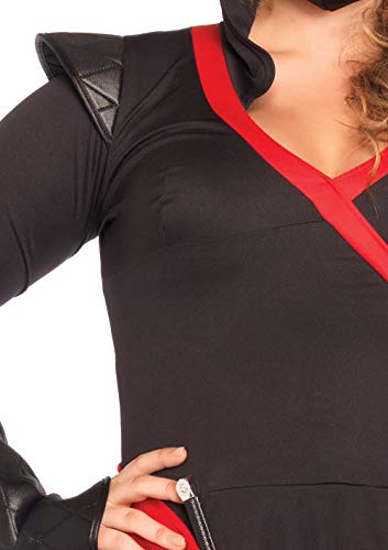 Leg Avenue Costume, Multi, 3X-4X