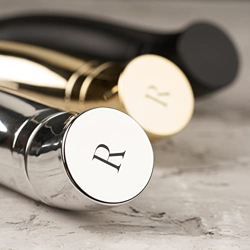 R Original by RandC Fragrance - Iconic Perfume for Men - Notes of Bergamot, Pear Blossom and Vetiver - Sensual and Indulgent Scent - Refined, Long-Wearing Cologne Accords - 1.7 oz EDP Spray