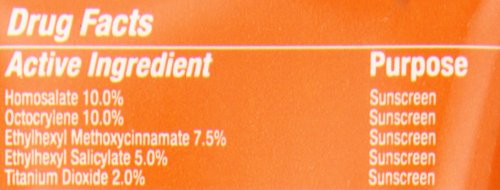 Jason Kids Sunscreen, Broad Spectrum SPF 45, 4 Oz (Packaging May Vary)