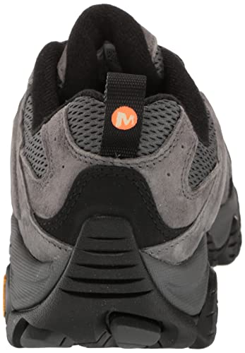 Merrell Men's Moab 3 Hiking Shoe, Granite V2, 14