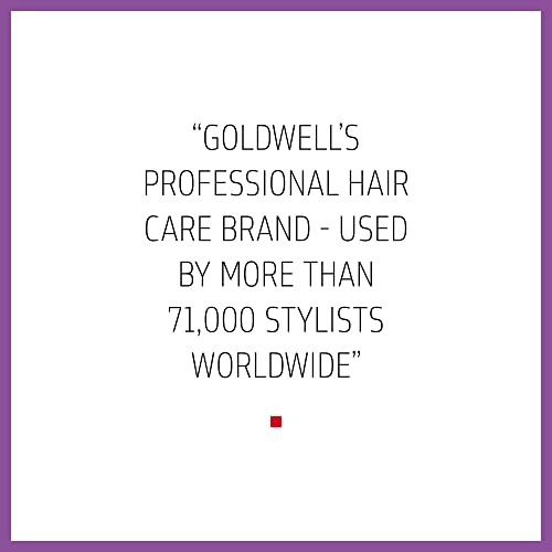 Goldwell Dualsenses Blondes and Highlights Anti-Yellow Conditioner 1L