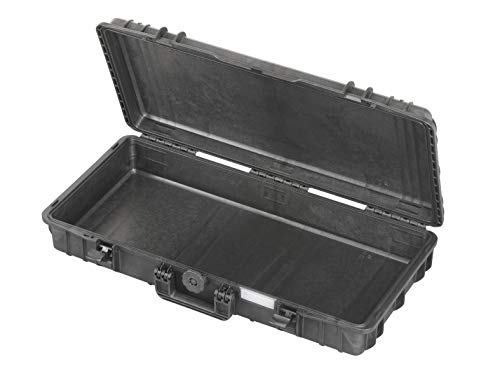 MAX MAX300.079 Black Watertight Case