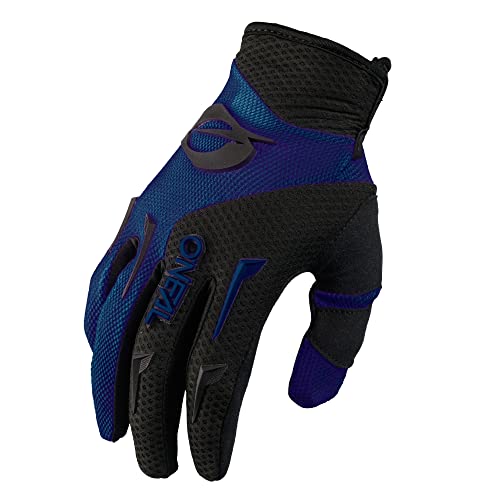 O'Neal Element Racewear Gloves Blue/Black, 12
