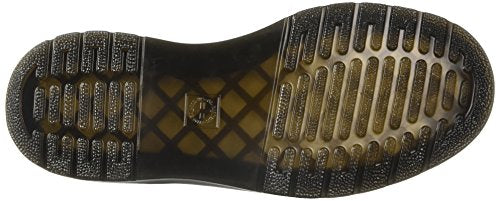 Dr. Martens Dante, Black Brando, Womens 7/Mens 6