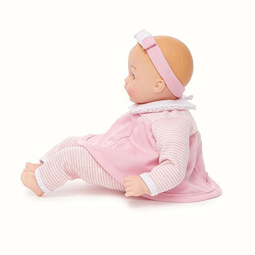 Madame Alexander Bubble Gum Huggums Baby Doll, Multicolor, 12 inches