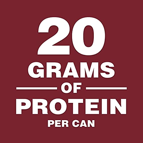 Campbell's Chunky Soup, Hearty Beef and Barley Soup, 18.8 Oz Can (Case of 12)