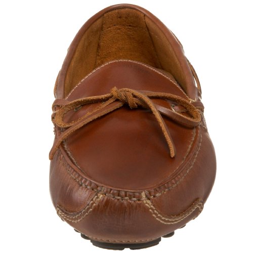 10 Wide US Cole Haan mens Gunnison loafers shoes, Brown