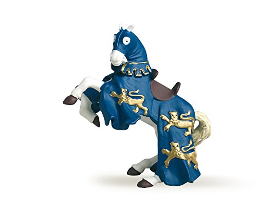 Papo Mini Tub Figure, Knights - 12 Pieces