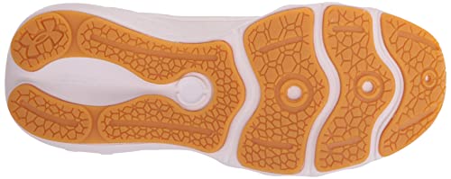 Under Armour Women's Charged Vantage 2 Running Shoe, Pink Note (600)/Pink Note, 9.5