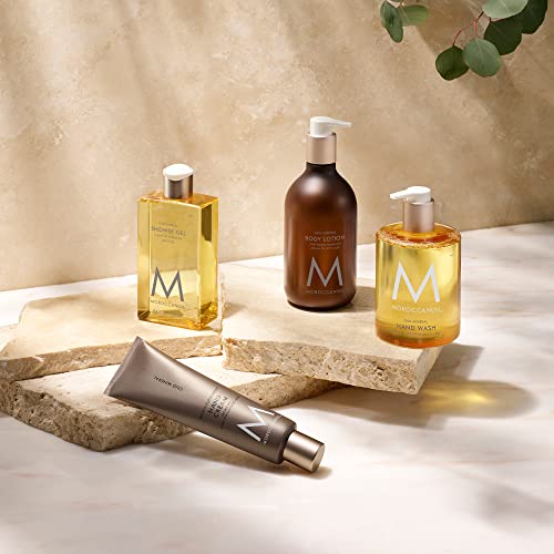 Moroccanoil Hand Cream, Oud Mineral, 3.4 Fl. Oz