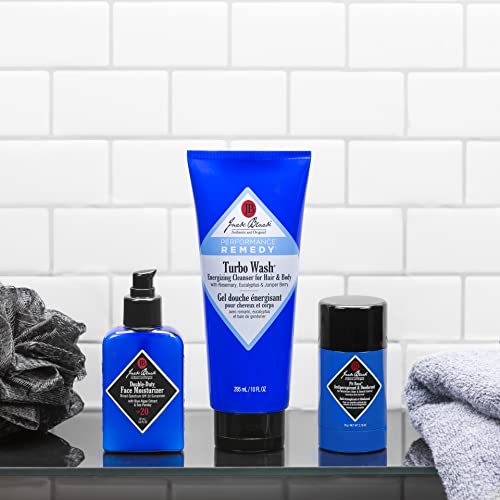 Jack Black Pit Boss, 2.75 oz