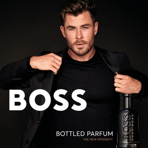 Hugo Boss Bottled Parfum, 1.6 Fl. Oz, 6.7 Fl. Oz