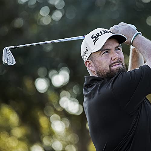 Srixon Soft Feel Lady 7, White (12)