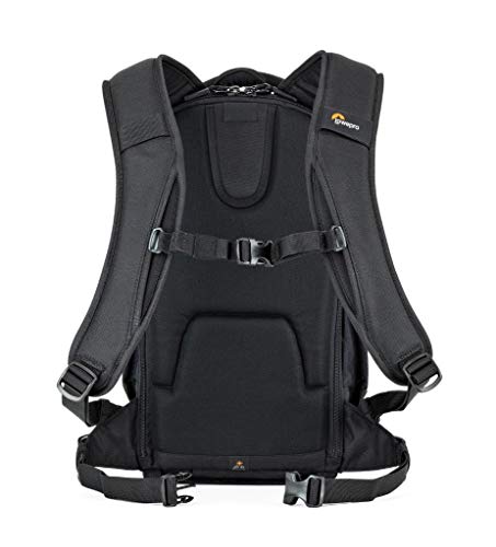 Lowepro Flipside 200 AW II Camera Backpack - Black