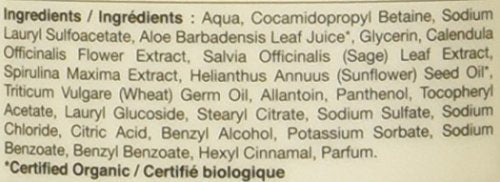 Jason Hand Soap, Soothing Aloe Vera, 16 Oz