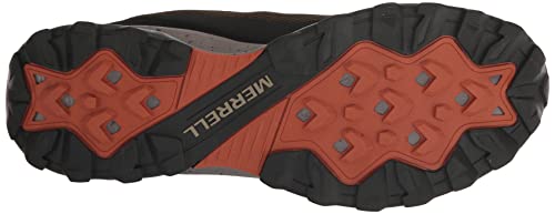 10 Merrell Men's Speed Strike Hiking Shoe, Olive