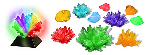 Smithsonian Electronic Crystal Growing 35x23 inch