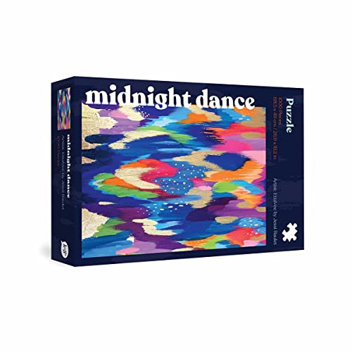 Hardie Grant Midnight Dance: 1000 Piece Puzzle