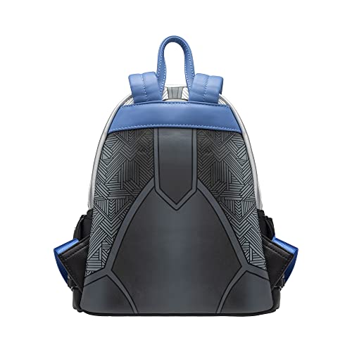 Loungefly Marvel: Thor Love and Thunder: King Valkyrie Cosplay Backpack, Amazon Exclusive