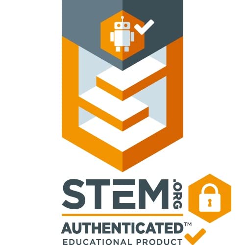 4M Toysmith, KidzRobotix Tin Can Robot, DIY Science Kits STEM Powered Kids, For Boys and Girls Ages 8+