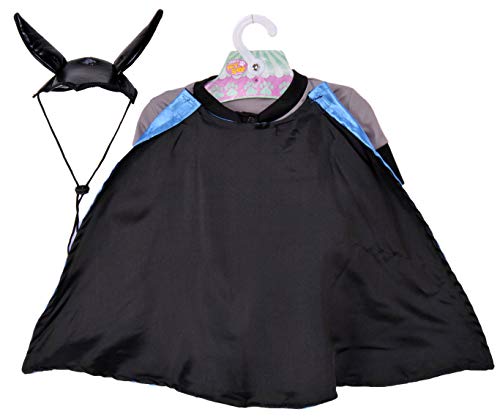 DC Comics Pet Costume, X-Large, Batman