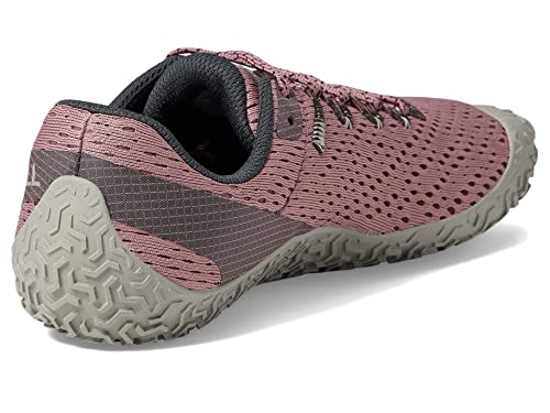 Merrell Women's Vapor Glove 6 Sneaker, BURLWOOD, 11