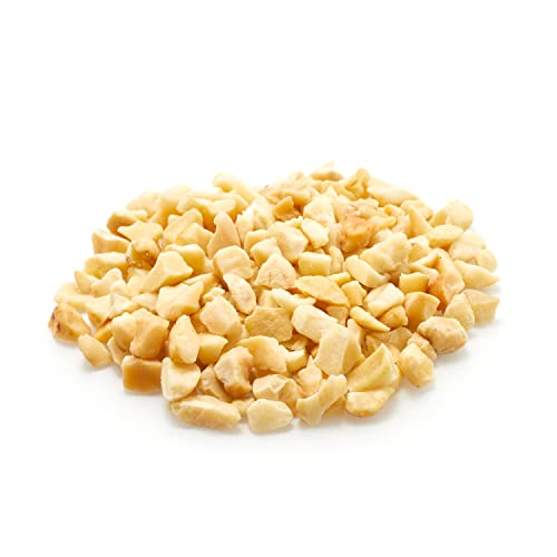 Yupik Nuts Cashews Small Pieces, 2.2 lb