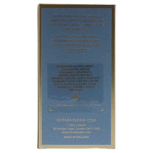 Floris London Santal Eau De Toilette Spray, 1.7 fl. oz.