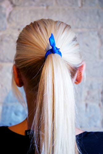 Popband Ocean Drive Elastic Hair Tie Bands 5 Pack