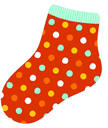 Missing Socks Matching Game (Memory Matching Games for Toddlers, Matching Games for Kids, Preschool Memory Games)