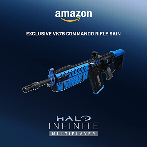 Halo Infinite: Standard Edition – Xbox Series X and Xbox One