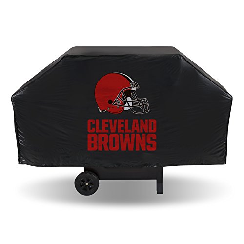 NFL Cleveland Browns Vinyl Grill Cover