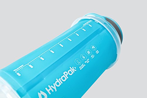 Hydrapak Stash Flexible Water Bottle