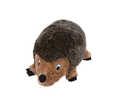 Outward Hound Hedgehogz Plush Dog Toy, XL