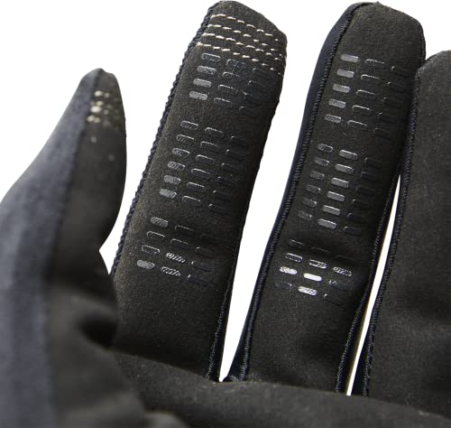 Fox Racing Ranger Mountain Bike Glove, Black, X-Large