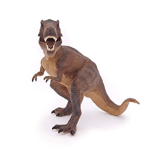 Papo The Dinosaur Figure, Tyrannosaurus