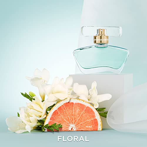 Women's Perfume Fragrance by Jennifer Aniston, Ea De Parfum, Beachscape, 1 Fl Oz