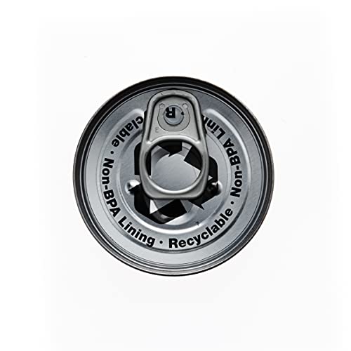 Campbell's Classic Ready to Serve Cream of Mushroom Soup, 7.25 Oz, 24 Count