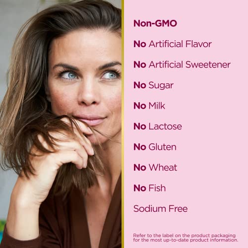 Prenatal Multivitamin by Nature's Bounty, Dietary Supplement, Supports Baby's Healthy Growth and Development, 60 Softgels