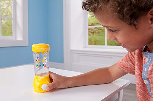Classic TOMY Handheld Water Game - Kids Fidget Toys - Water Sensory Toys for Easter Basket Stuffers - Pelican