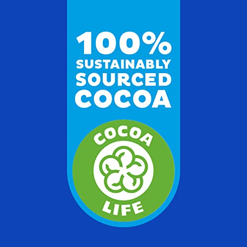 OREO Mini Chocolate Sandwich Cookies, 12 -3 oz Big Bags