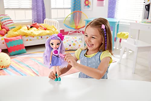 Fisher-Price Nickelodeon Sunny Day Brush and Style Blair