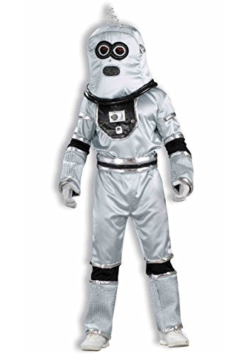 Forum Novelties Men's Robot Adult Costume, Multicolor, Standard