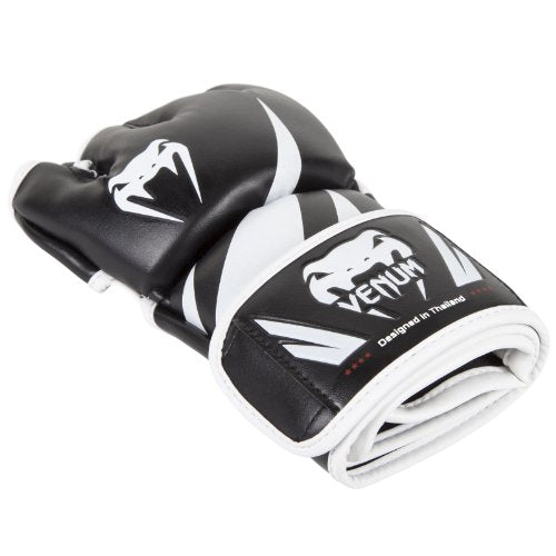 Venum 'Challenger' MMA Gloves, Black, Large/X-Large