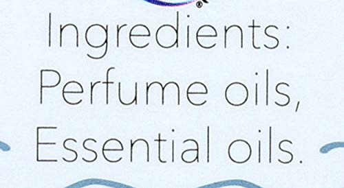 Tulip Perfume Classic Roll On Eau De Parfum, Neroli Wood, 0.6 Ounce (Model: RO NW)