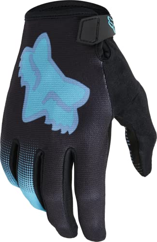 Fox Racing Ranger Mountain Bike Glove, PARK Black, Medium