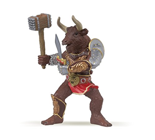 Papo Mini Tub's Fantasy Toy