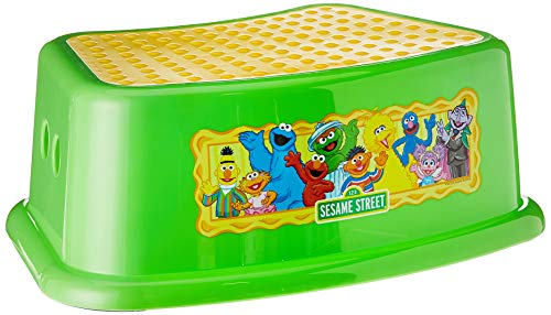 Sesame Street 2 Piece Essential Potty Training Duo Kit