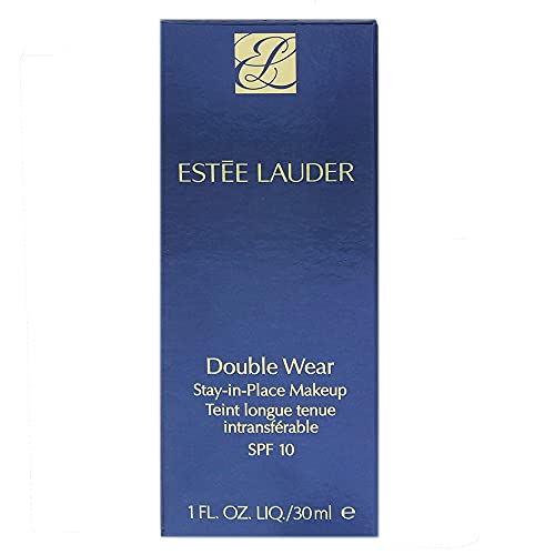 Estee Lauder Double Wear Stay-In-Place Makeup, 1 Oz