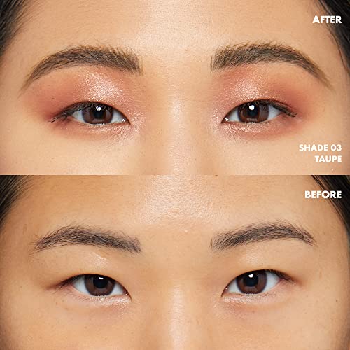 NYX PROFESSIONAL MAKEUP Lift and Snatch Eyebrow Tint Pen, Taupe